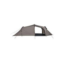 Tente Tunnel Kampa Wanderlight 3 Marron Champignon Noir 3 Places
