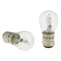 Xltech 2 Poirettes P21/4w 12v