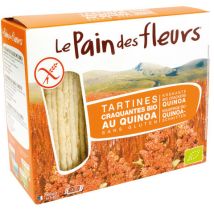Le Pain Des Fleurs 379254 Cracker
