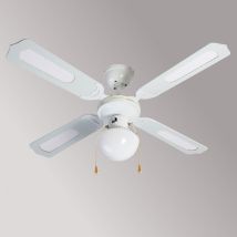 Fm Calefacción Vt-classic 105-b Blanc