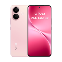 Vivo V60 Lite 5g 12 Go/512 Go Rose (vitality Pink) Double Sim
