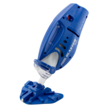 Aspirateur De Piscine Rechargeable Water Tech Pool Blaster Max Li