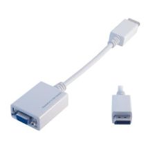 Adaptateur En Câble Displayport Mâle / Vga Femelle