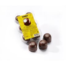 Guimauve Au Chocolat Samba