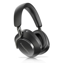 Bowers & Wilkins Px8 Casque Sans Fil Arceau Musique Usb Type-c Bluetooth Noir