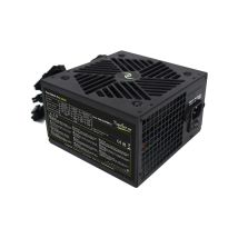 Tecnoware Free Silent Pro 550 Alimentatore Per Computer 550 W 20+4 Pin Atx Atx Nero