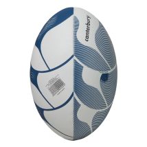 Canterbury Thrillseeker Play Rugby Ball