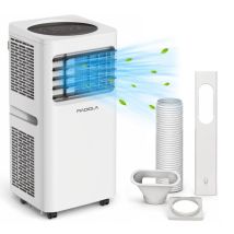 Climatiseur Mobile - 12000 Btu - R290 - Radiola