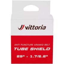 Chambre À Air Vittoria Tube Shield 29 Pouces - Protection Anti-crevaison Aramide