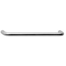 Poignée Fil I 131 Inox 10x160mm Inox Mat Didheya 21125