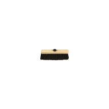 Balai Sol Ciment Brosse Rigide Sol Ciment 29cm - Brosserie Marchand