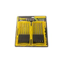 Coffret De Forets Kango - 10 Pcs - Kmdmix10