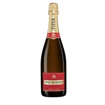 A.o.p. Champagne Brut Piper-heidsieck