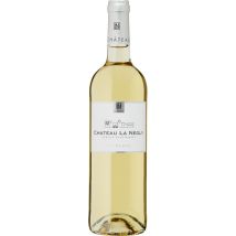 Chateau La Negly - Vin Blanc Languedoc-roussillon Chateau La Negly - 75cl