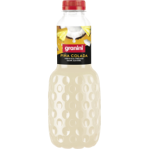 Granini - Jus De Fruits Pina Colada Granini - 1l