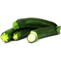 Courgettes Espagne