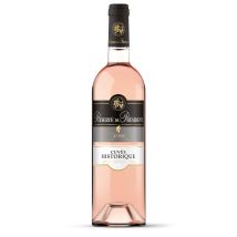 Reserve Du President - Vin Rosé A.o.p. Corse Cuvée Historique Reserve Du President - 75cl