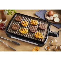 Barbecue Sans Fumée L Cuivre George Foreman