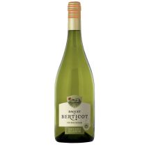 Daguet De Berticot - Vin Blanc I.g.p. Atlantique Sauvignon Bio Daguet De Berticot - 75cl