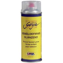 Kreul Vernis Pour Tableaux Brillant, 400 Ml