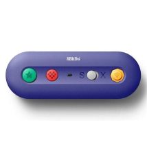 Adaptateur 8bitdo Gbros Pour Manette Gamecube