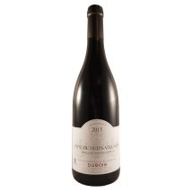Domaine Et Chateau De Bourgogne - Vin Rouge Aoc Côtes De Nuits-villages Domaine Et Chateau De Bourgogne - 75cl