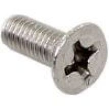 Vis Bafang Pour Couverture De Boîte De Connecteur - Ensemble De 6 Vis M3x8