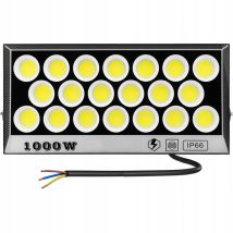 Lampe Puissante Pour Garage, Jardin, Façade, 1000w, Ip66, Durable, Led Cob