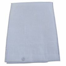 Elem Bâche De Protection Blindée 4x10 M 170 G/m²