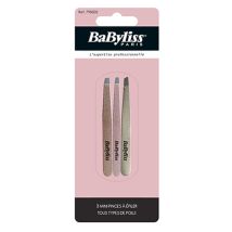Babyliss - Pince À Épiler Mini Fantaisie Babyliss - La Pince