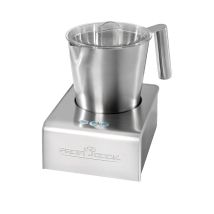 Cafetière Milk Frother Profi Cook Pc-ms 1032 Silver/gray 450 Ml