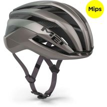 Met Trenta 3k Carbon Casque Vélo Route