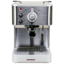Machine Expresso Gastroback Design Espresso Plus Inox 1250 W Pression 15 Bar