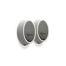 Paire De Photocellules Mhouse Ph100