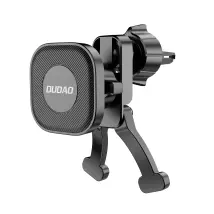 Support Magnétique Pour Grille D'aération F6pro, Noir