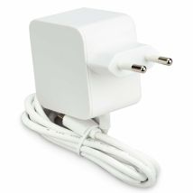 Chargeur Mural Raspberry Pi Sc1152 Blanc 27 W