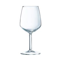 Set De Verres Arcoroc Silhouette Vin Transparent Verre 190 Ml (6 Unités)