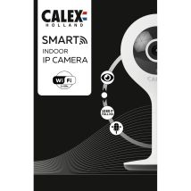 Caméra d'intérieur CALEX
