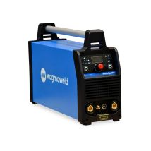 Poste À Souder Magmaweld Monotig 200i Inverter 230v Bleu/noir Magmaweld