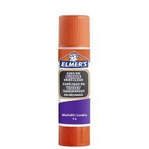 Bâton De Colle Disappearing Purple, 22 G, Blister X1 Elmer's