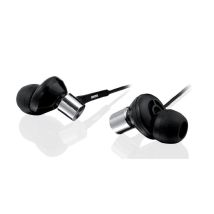 Ecouteurs Intra-auriculaires Ibox Shpip009b Noirs