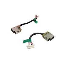 Cable Jack Cc Pour Hp 13-a / 15-u / Envy X360 / 762825-sd1