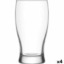 Set De Verres Lav Belek Bière 6 Pièces 580 Ml (4 Unités)