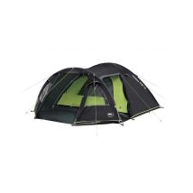 Tente Igloo High Peak Mesos 4 Pour 4 Personnes (verte Et Grise)