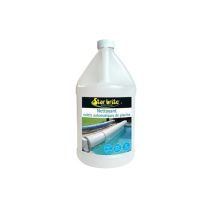 Nettoyant Volets Automatiques Ou Bâches De Piscine 3,70 L - Starbrite