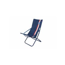 Chilienne Pliable - Chaise D'extérieur - Paris Saint Germain - Bleu