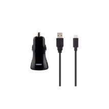 Under Control Chargeur Voiture & Câble De Charge Type C Switch Nintendo