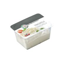 Stracciatella Stracciatella L'italie Des Fromages
