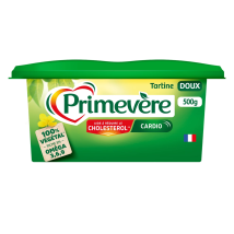 Margarine Tartine Doux Primevere