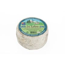Le Labro - Fromage Bleu Fin Au Lait De Vache Pasteurisé Le Labro - Le Fromage De 550g